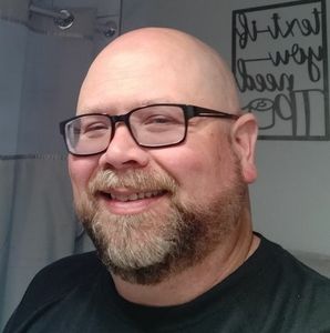 Meet your Posher, James